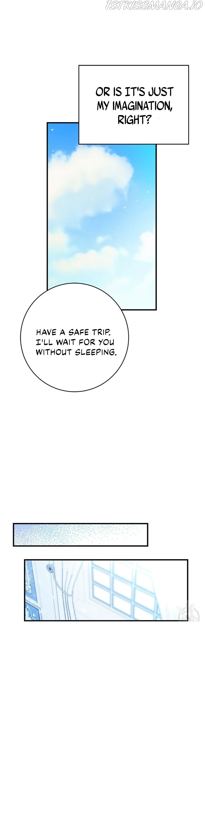 Why Would a Villainess Have Virtues? Chapter 13 - Page 19