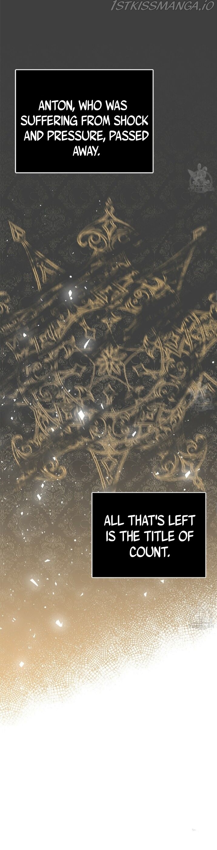 Why Would a Villainess Have Virtues? Chapter 13 - Page 3