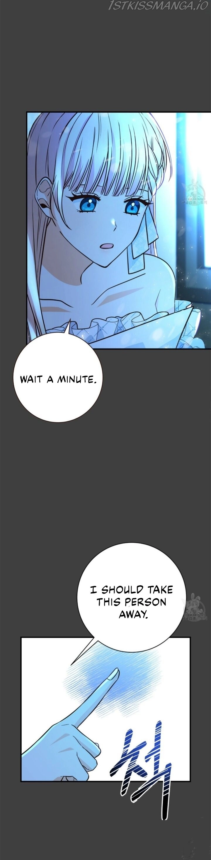 Why Would a Villainess Have Virtues? Chapter 13 - Page 25