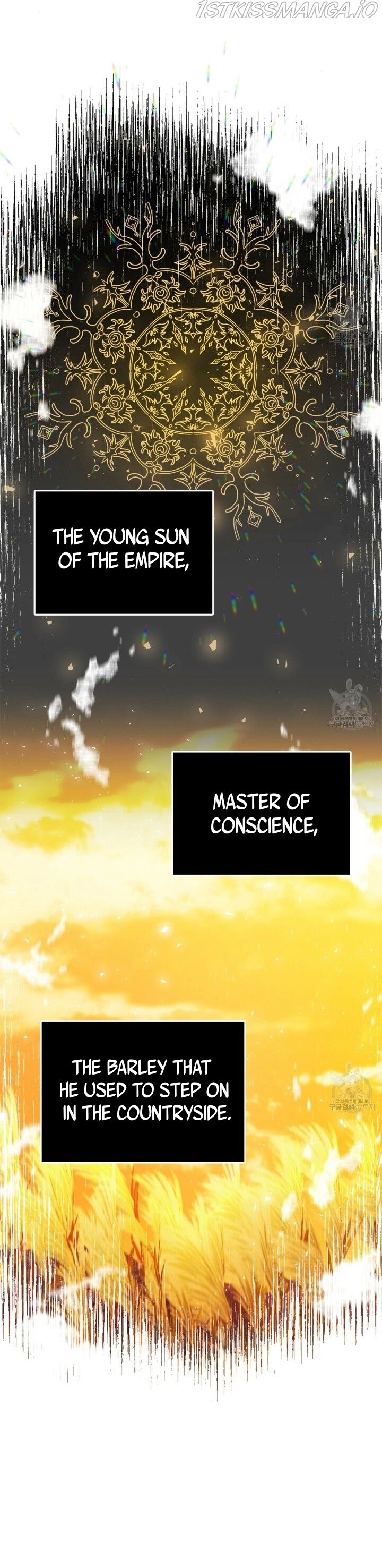 Why Would a Villainess Have Virtues? Chapter 13 - Page 33