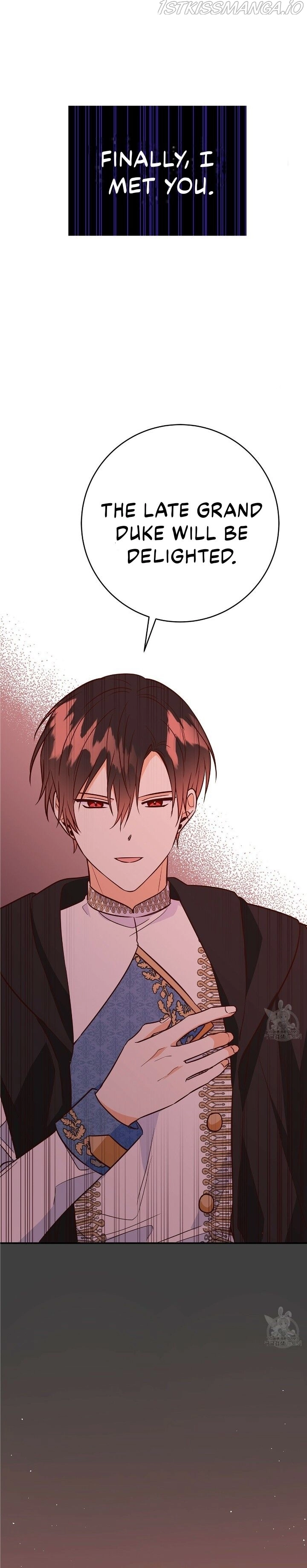 Why Would a Villainess Have Virtues? Chapter 13 - Page 37