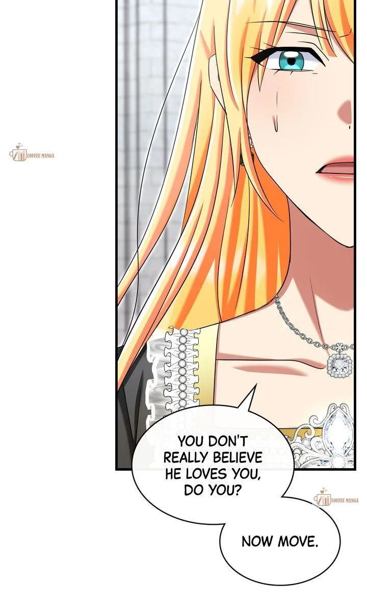 Why Would a Villainess Have Virtues? Chapter 130 - Page 102