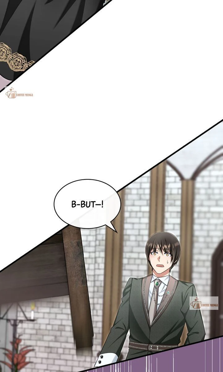 Why Would a Villainess Have Virtues? Chapter 130 - Page 18