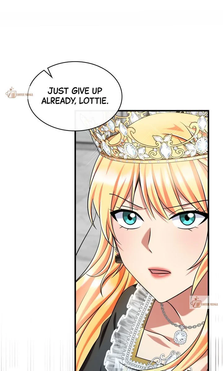 Why Would a Villainess Have Virtues? Chapter 130 - Page 3