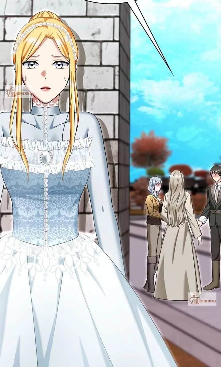 Why Would a Villainess Have Virtues? Chapter 130 - Page 26