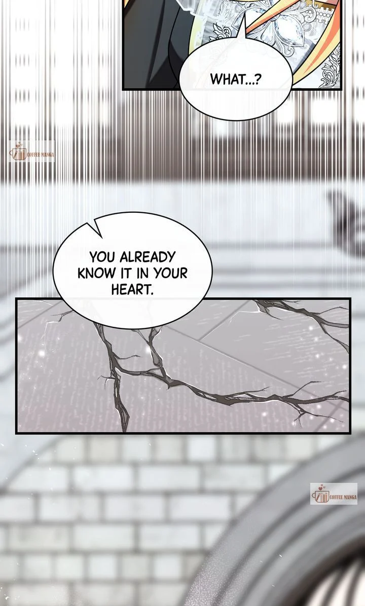 Why Would a Villainess Have Virtues? Chapter 130 - Page 4