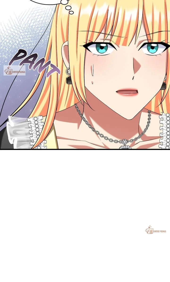 Why Would a Villainess Have Virtues? Chapter 130 - Page 33