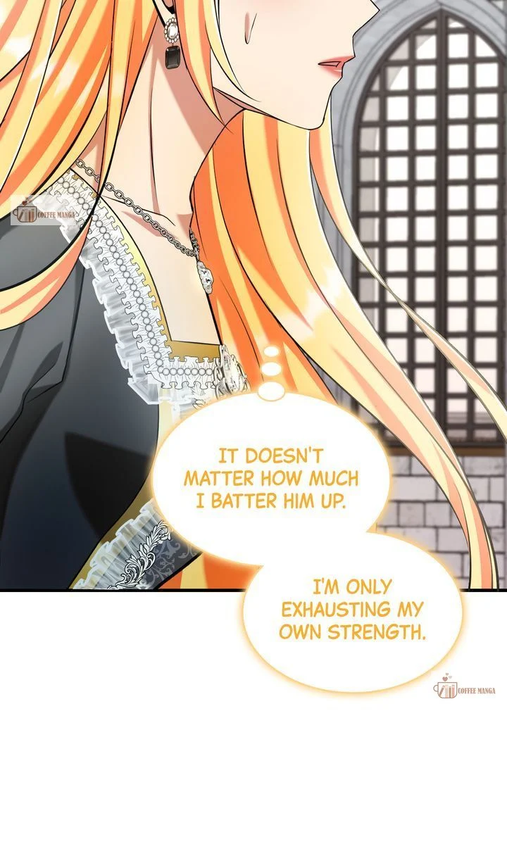 Why Would a Villainess Have Virtues? Chapter 130 - Page 36
