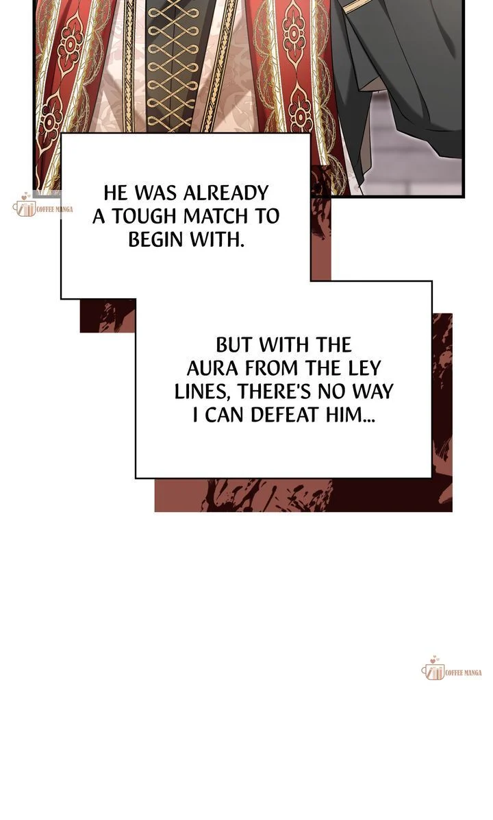 Why Would a Villainess Have Virtues? Chapter 130 - Page 39