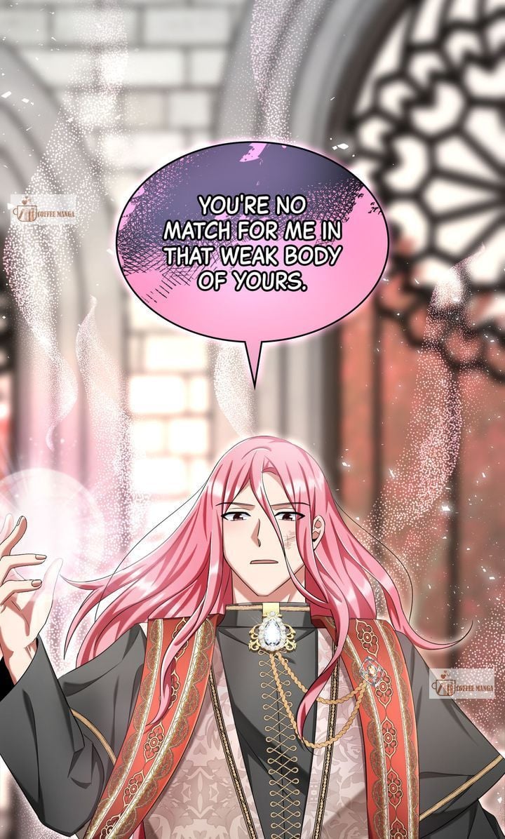 Why Would a Villainess Have Virtues? Chapter 130 - Page 5