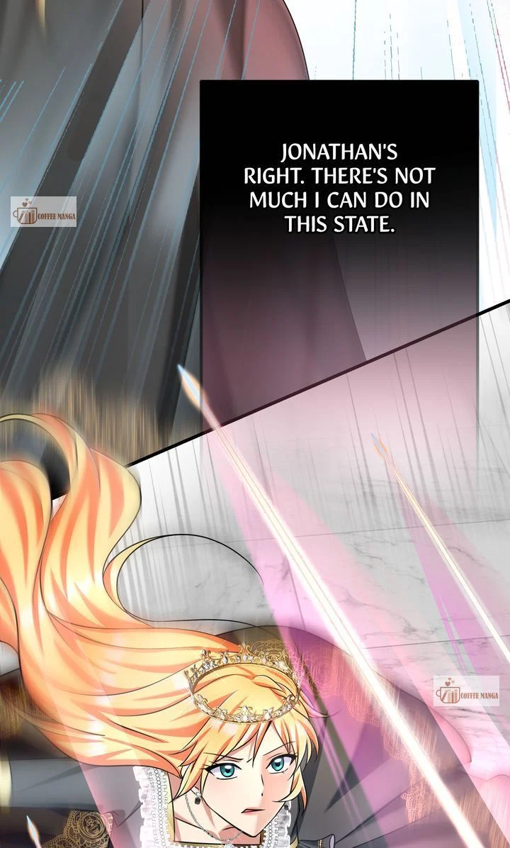 Why Would a Villainess Have Virtues? Chapter 130 - Page 42