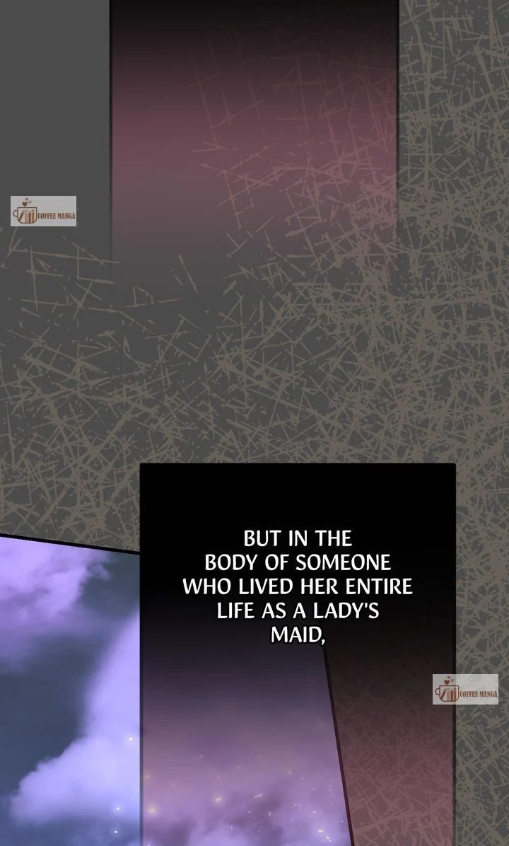 Why Would a Villainess Have Virtues? Chapter 130 - Page 45