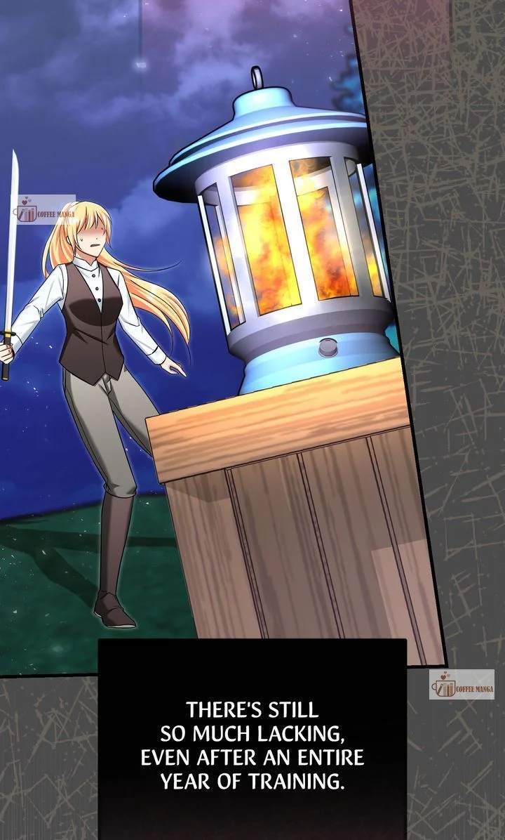 Why Would a Villainess Have Virtues? Chapter 130 - Page 46