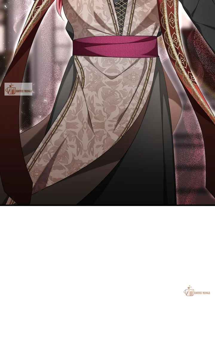 Why Would a Villainess Have Virtues? Chapter 130 - Page 6