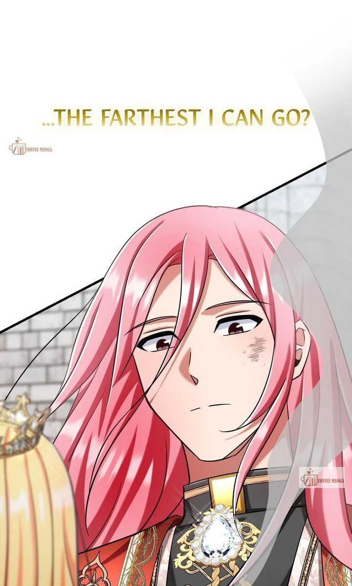 Why Would a Villainess Have Virtues? Chapter 130 - Page 52