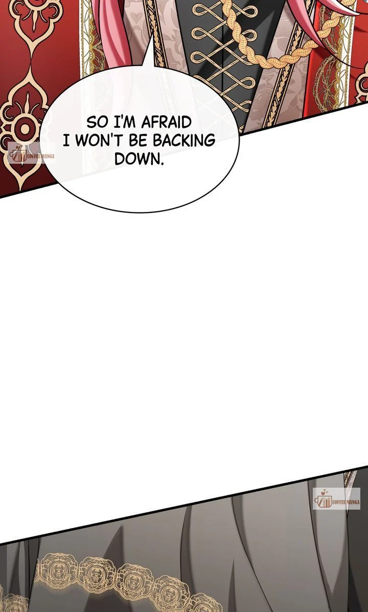 Why Would a Villainess Have Virtues? Chapter 130 - Page 57