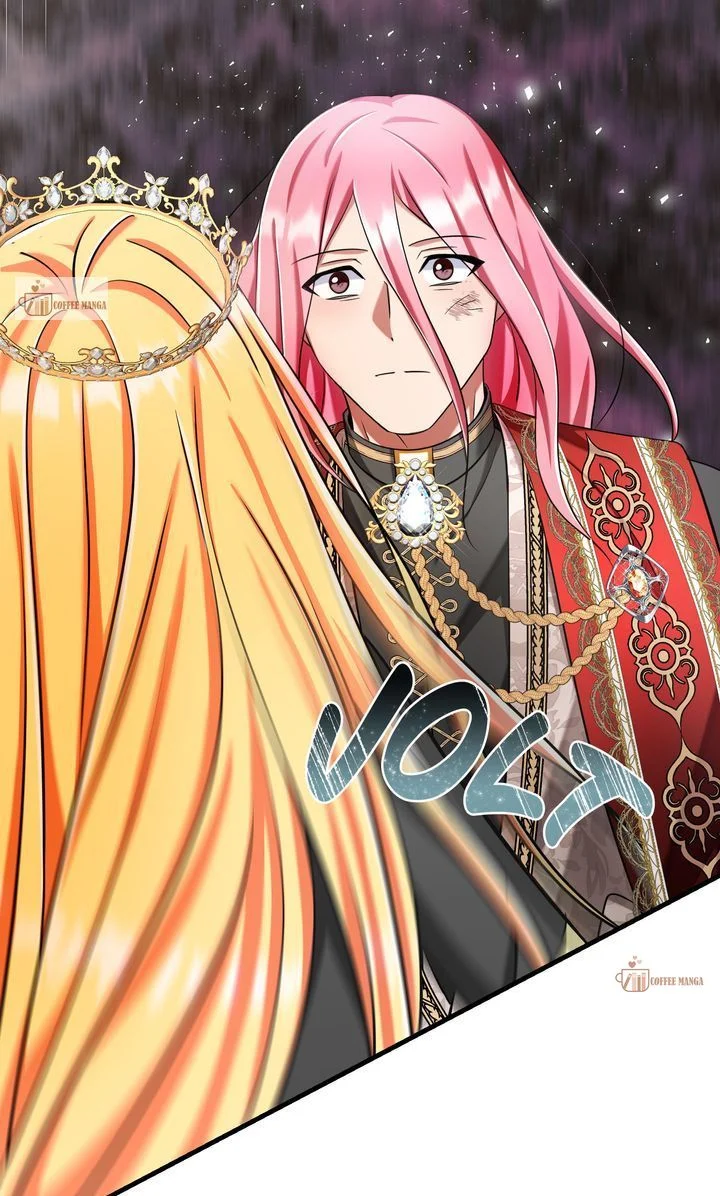 Why Would a Villainess Have Virtues? Chapter 130 - Page 63