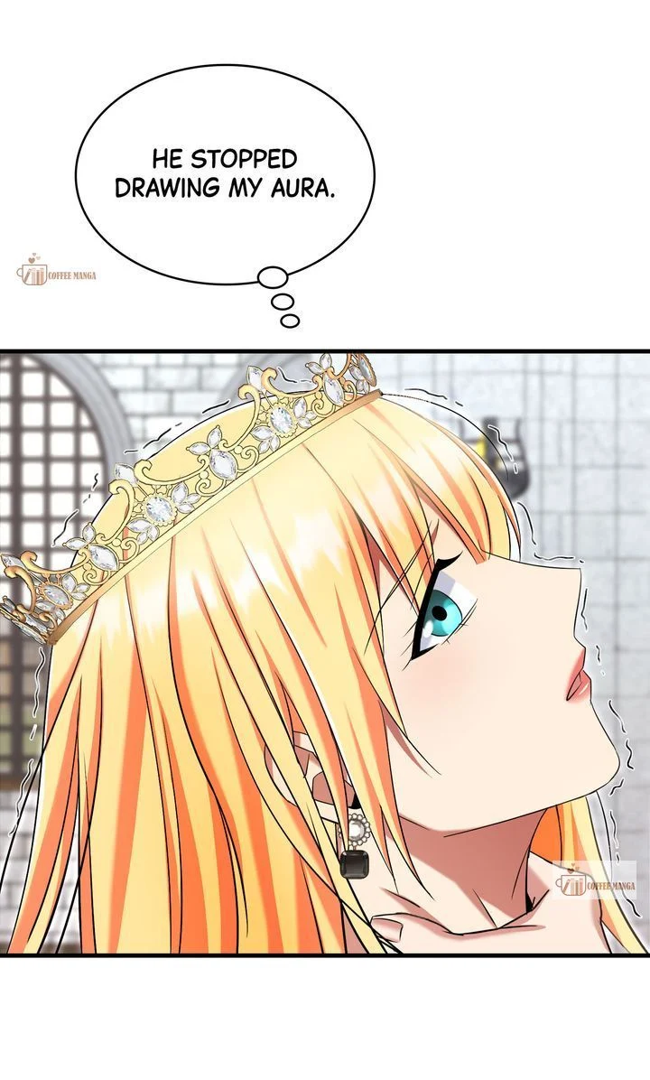 Why Would a Villainess Have Virtues? Chapter 130 - Page 69