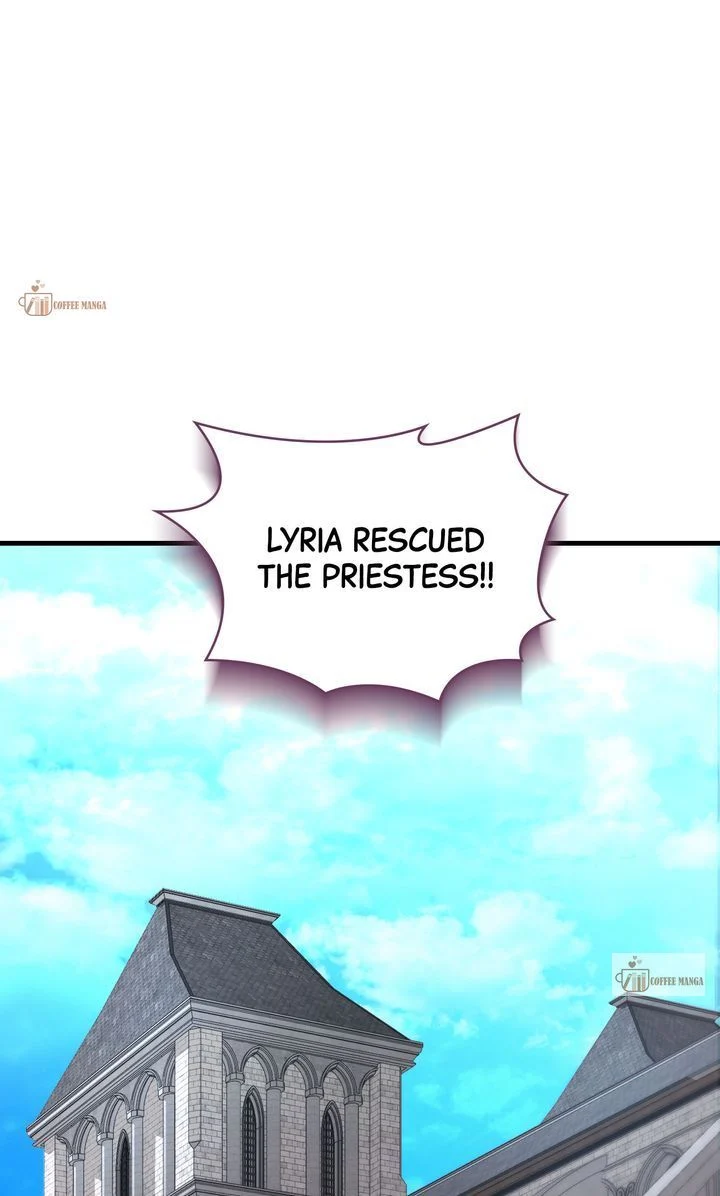 Why Would a Villainess Have Virtues? Chapter 130 - Page 8