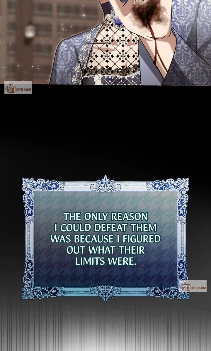 Why Would a Villainess Have Virtues? Chapter 130 - Page 75
