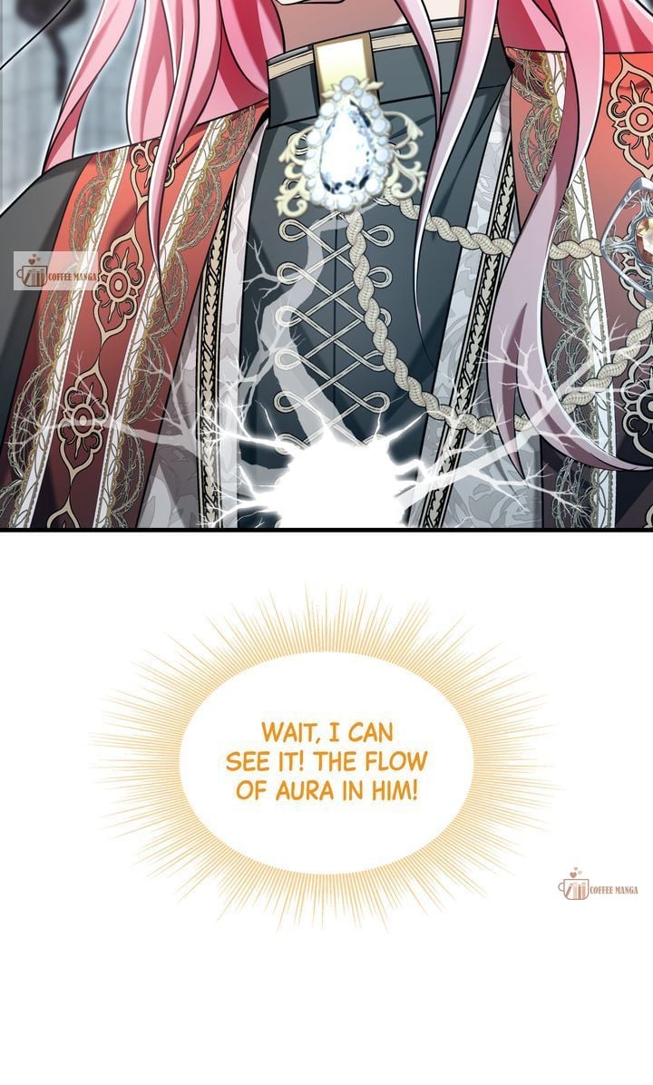 Why Would a Villainess Have Virtues? Chapter 130 - Page 79