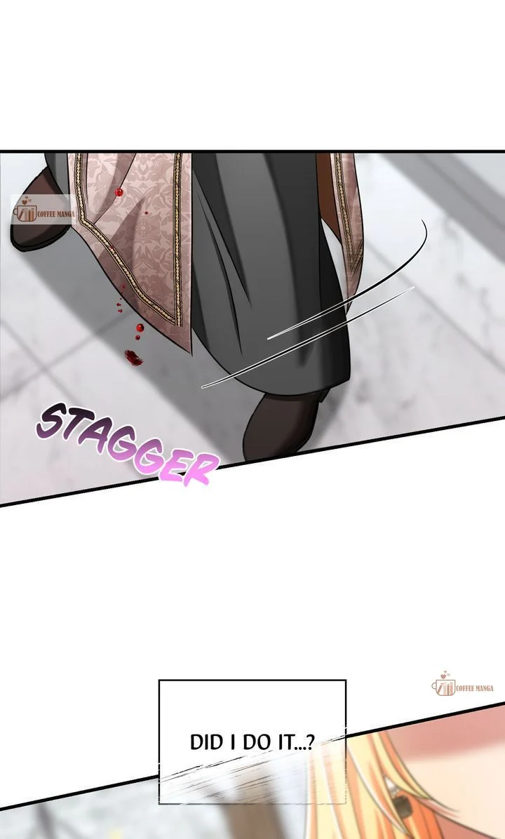 Why Would a Villainess Have Virtues? Chapter 130 - Page 87