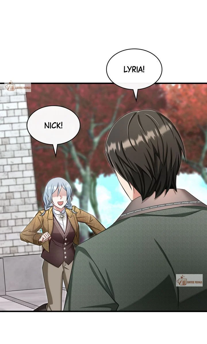 Why Would a Villainess Have Virtues? Chapter 130 - Page 10