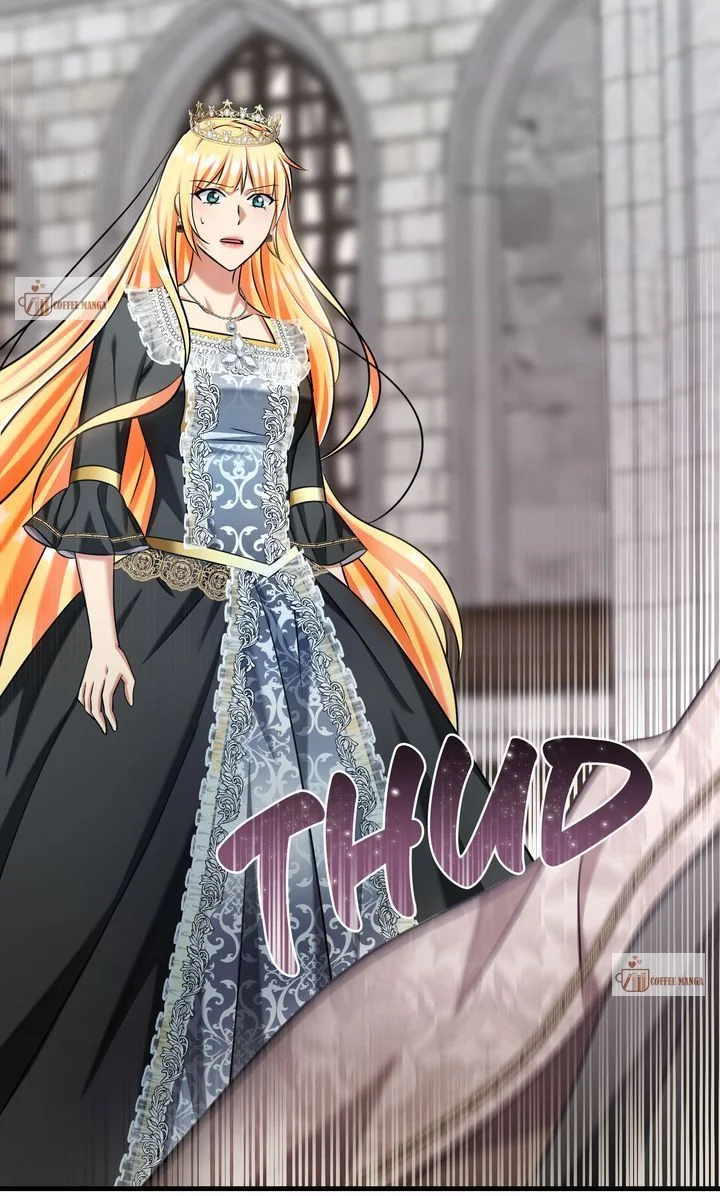Why Would a Villainess Have Virtues? Chapter 130 - Page 91