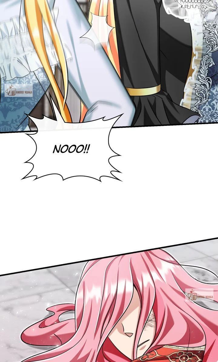 Why Would a Villainess Have Virtues? Chapter 130 - Page 93