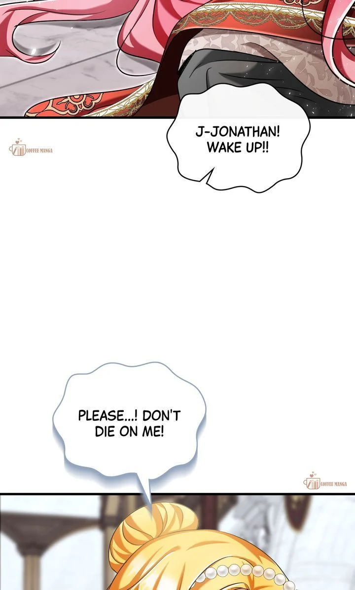 Why Would a Villainess Have Virtues? Chapter 130 - Page 94