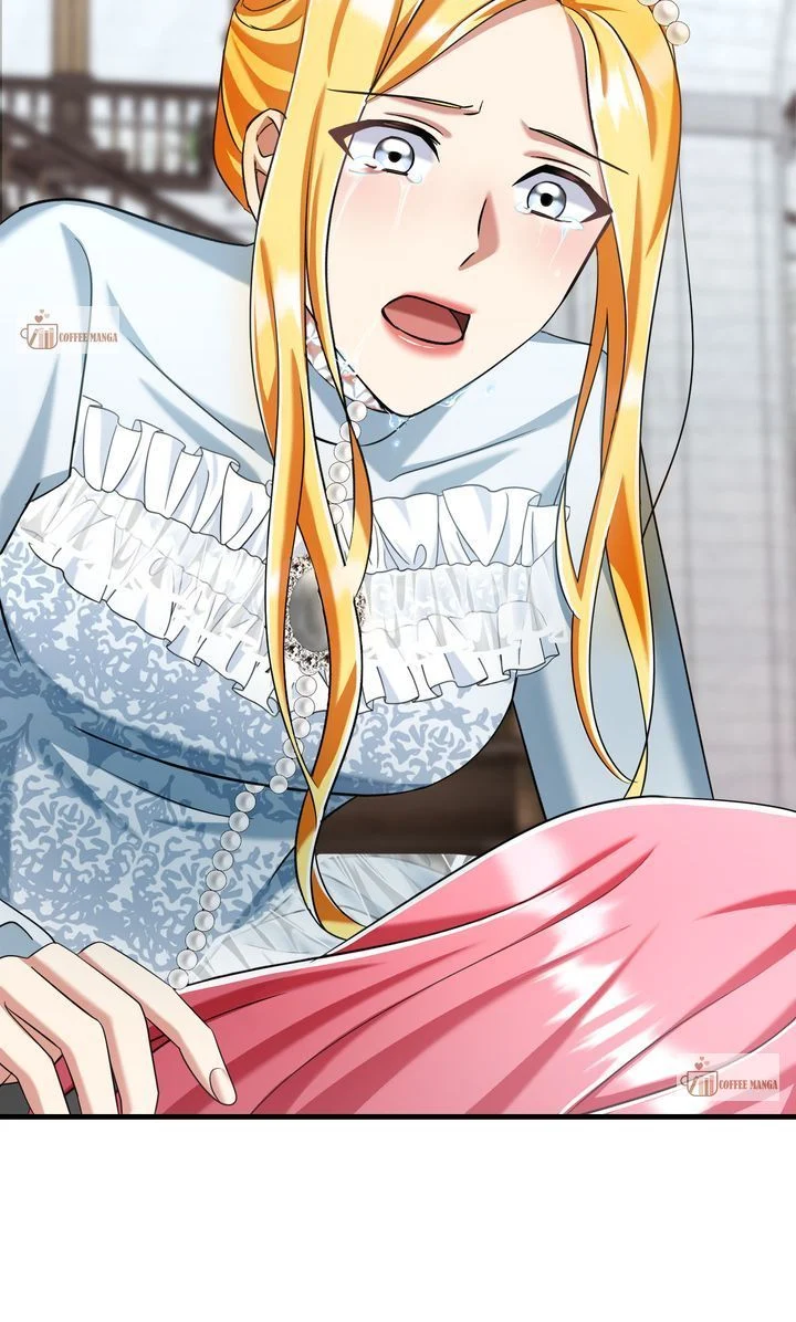 Why Would a Villainess Have Virtues? Chapter 130 - Page 95