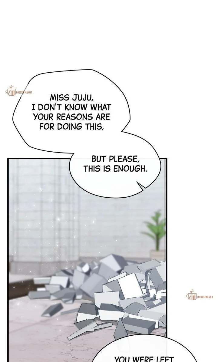 Why Would a Villainess Have Virtues? Chapter 130 - Page 100