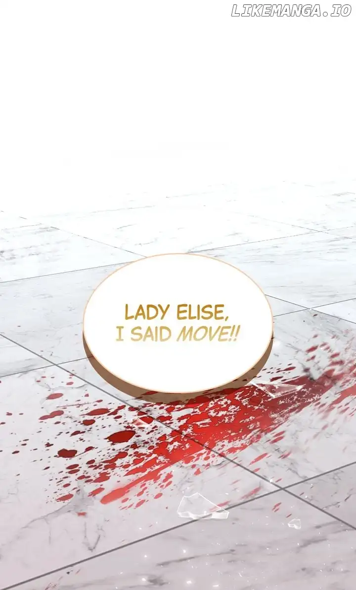 Why Would a Villainess Have Virtues? Chapter 131 - Page 1