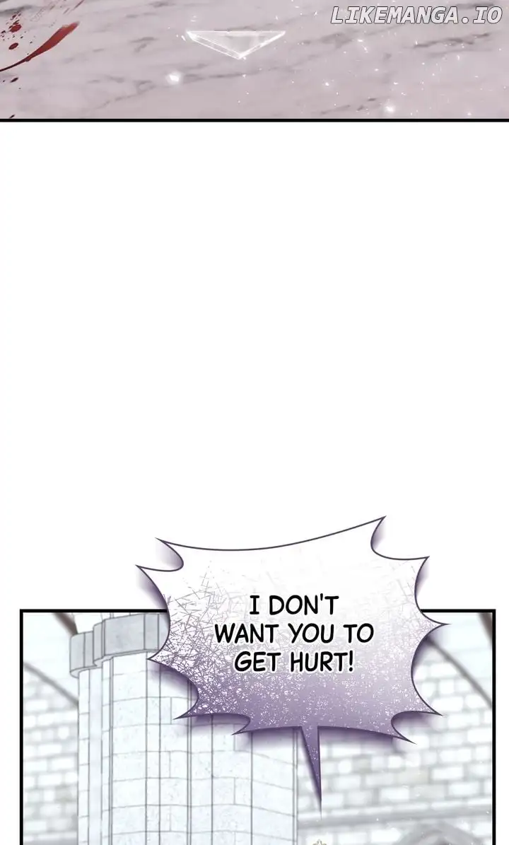 Why Would a Villainess Have Virtues? Chapter 131 - Page 2