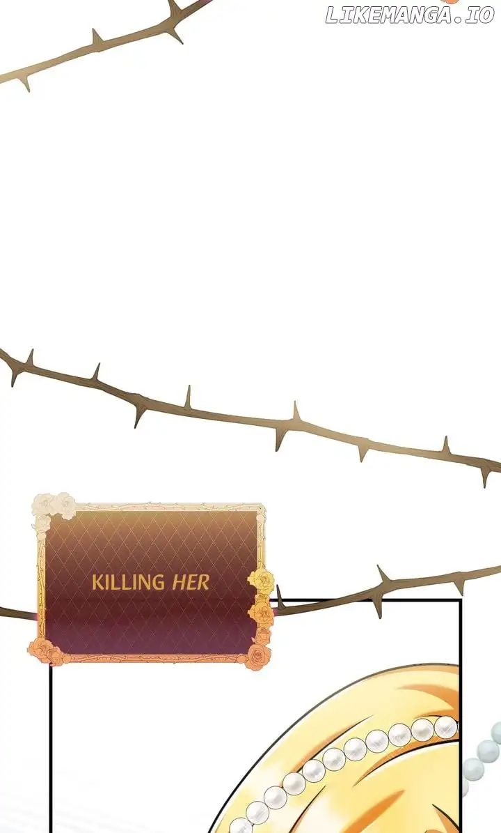 Why Would a Villainess Have Virtues? Chapter 131 - Page 11