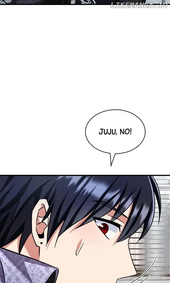 Why Would a Villainess Have Virtues? Chapter 131 - Page 104