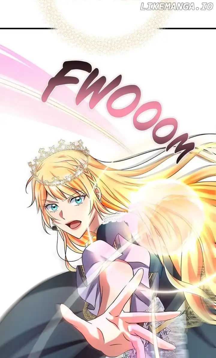 Why Would a Villainess Have Virtues? Chapter 131 - Page 110