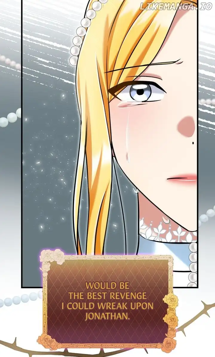 Why Would a Villainess Have Virtues? Chapter 131 - Page 12