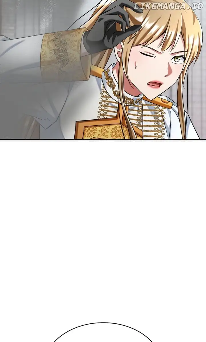 Why Would a Villainess Have Virtues? Chapter 131 - Page 115