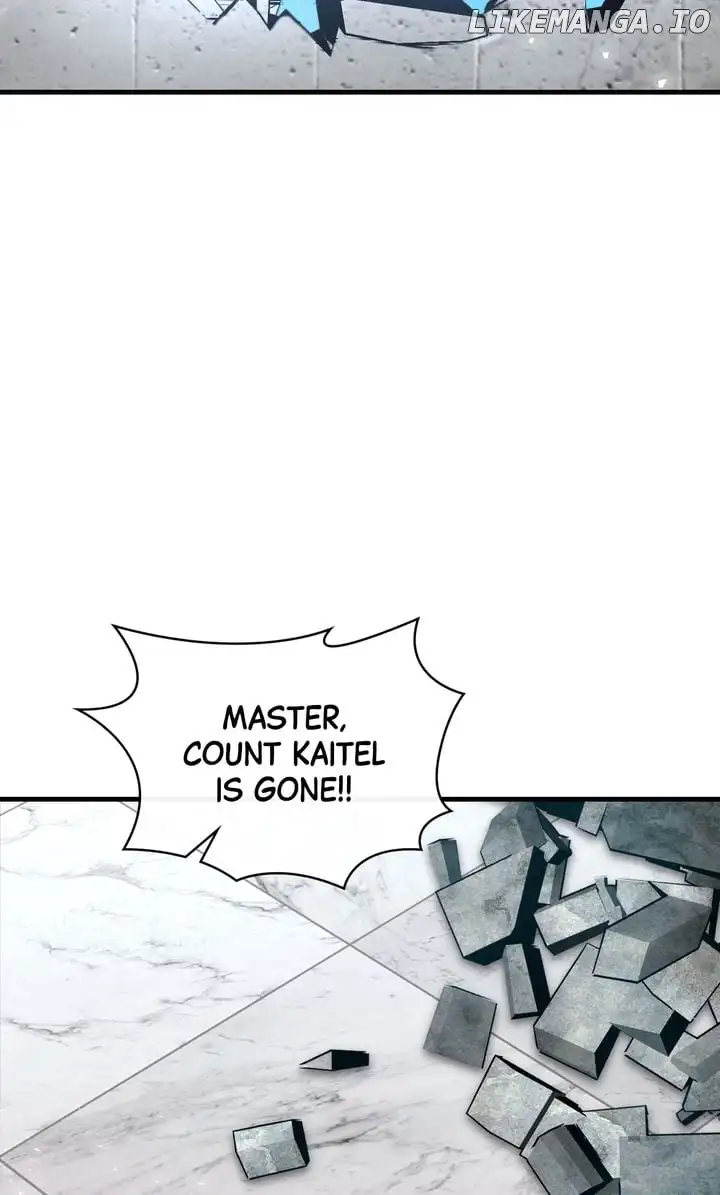Why Would a Villainess Have Virtues? Chapter 131 - Page 117