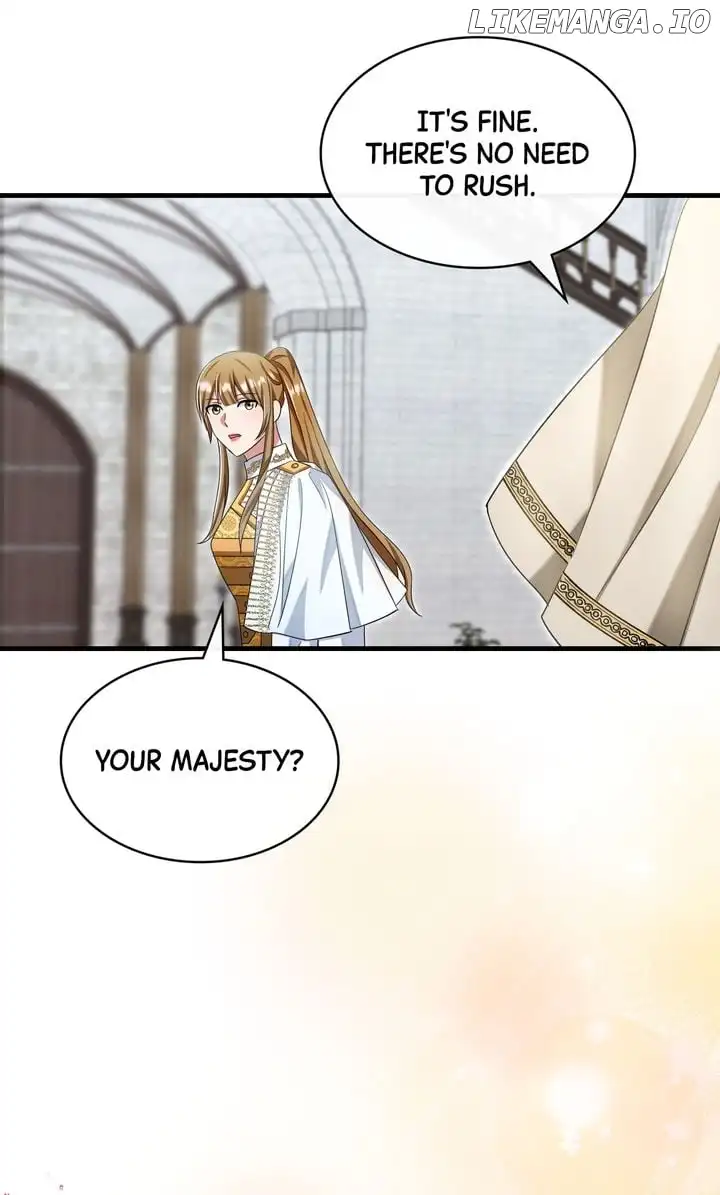 Why Would a Villainess Have Virtues? Chapter 131 - Page 119