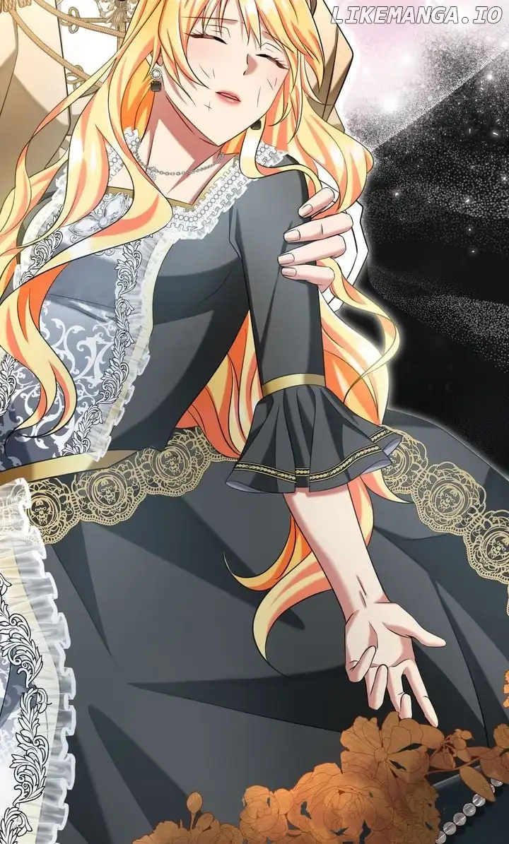 Why Would a Villainess Have Virtues? Chapter 131 - Page 121