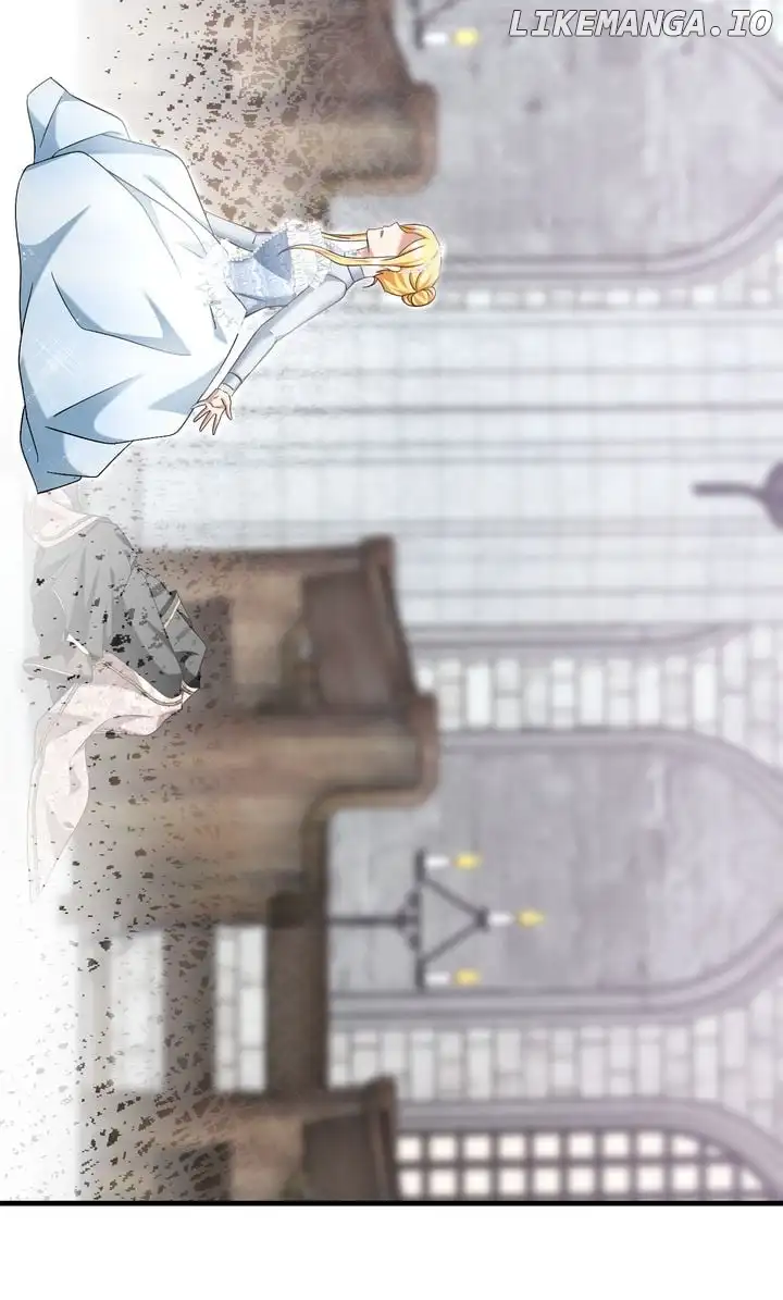 Why Would a Villainess Have Virtues? Chapter 131 - Page 19