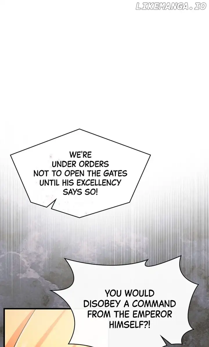 Why Would a Villainess Have Virtues? Chapter 131 - Page 20