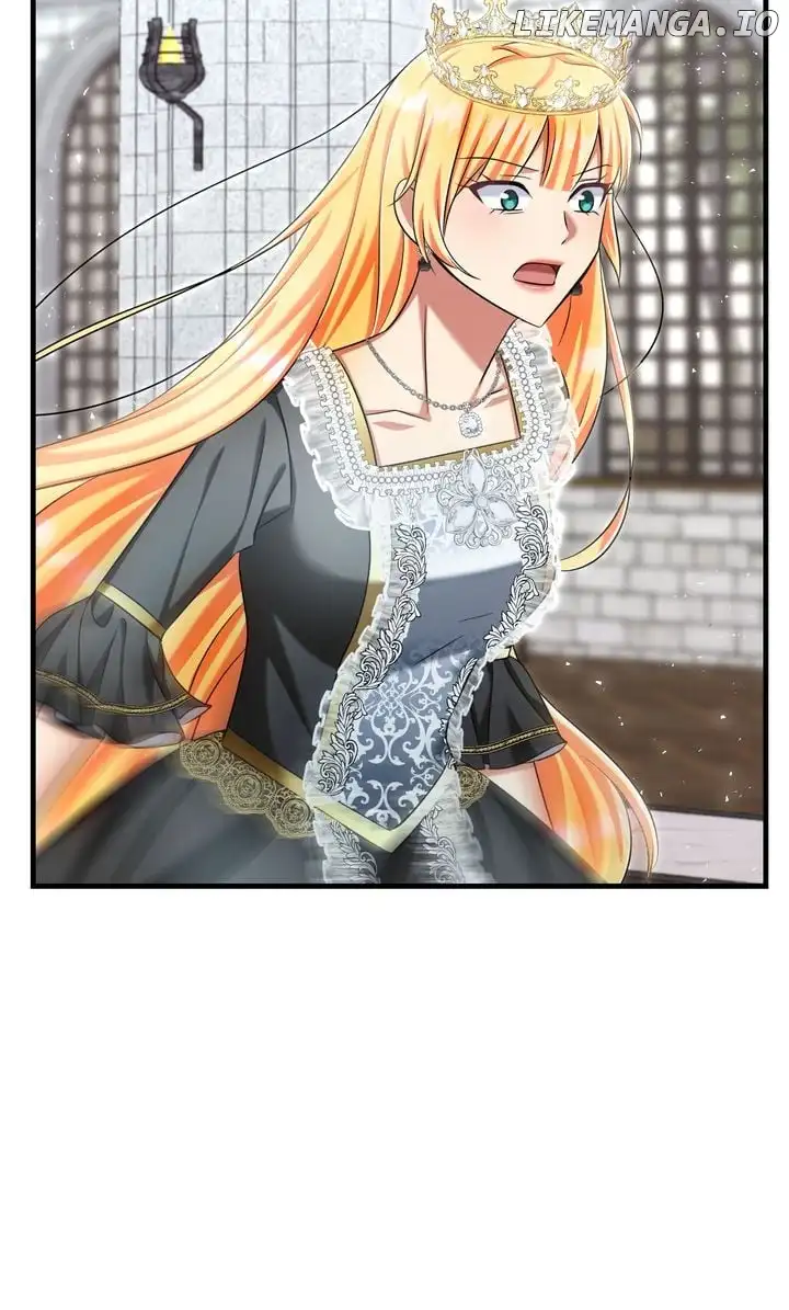 Why Would a Villainess Have Virtues? Chapter 131 - Page 3