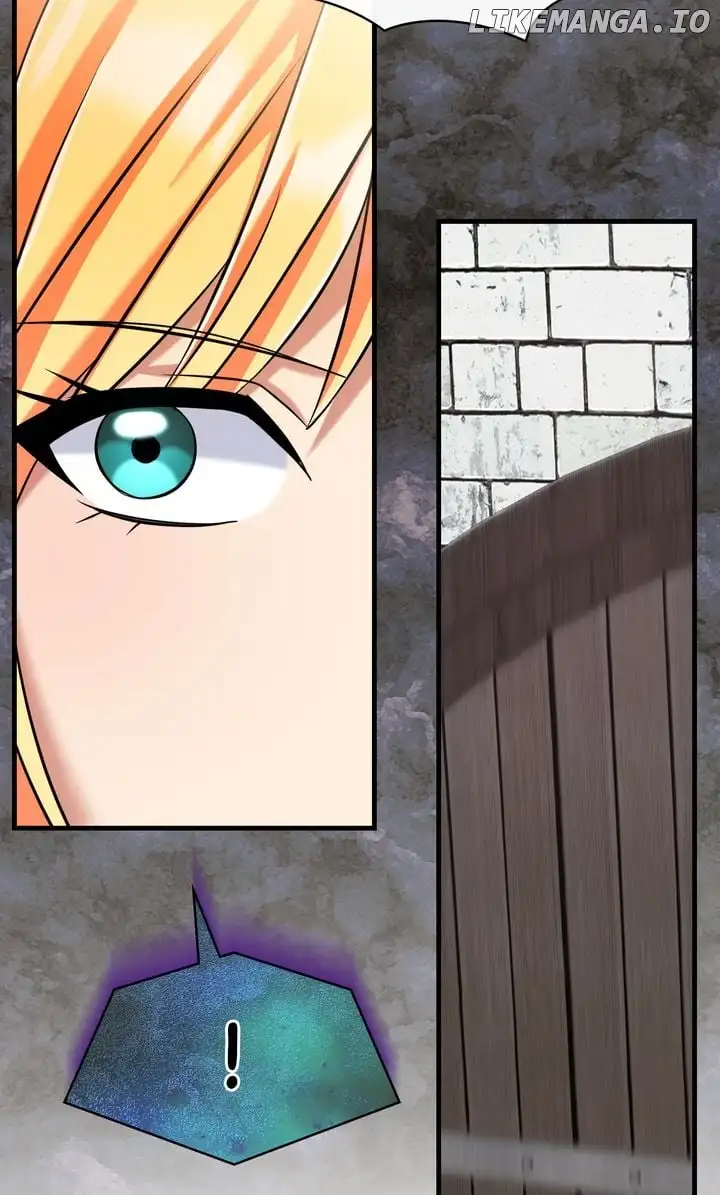 Why Would a Villainess Have Virtues? Chapter 131 - Page 21