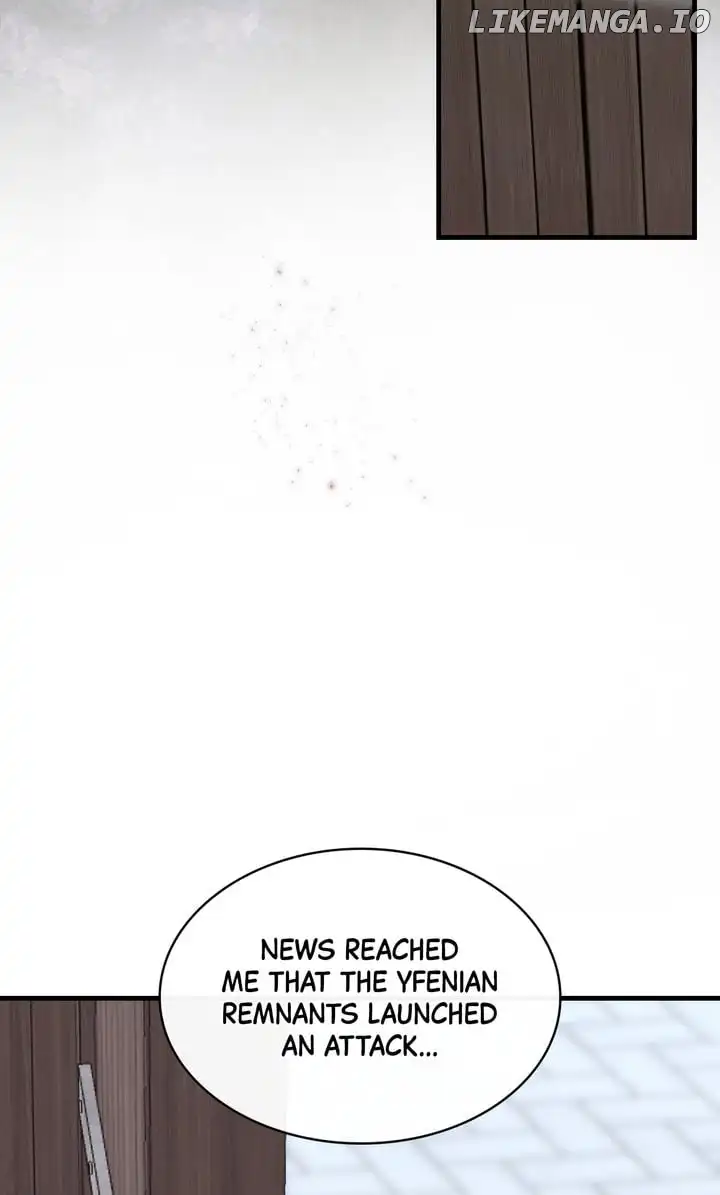 Why Would a Villainess Have Virtues? Chapter 131 - Page 22