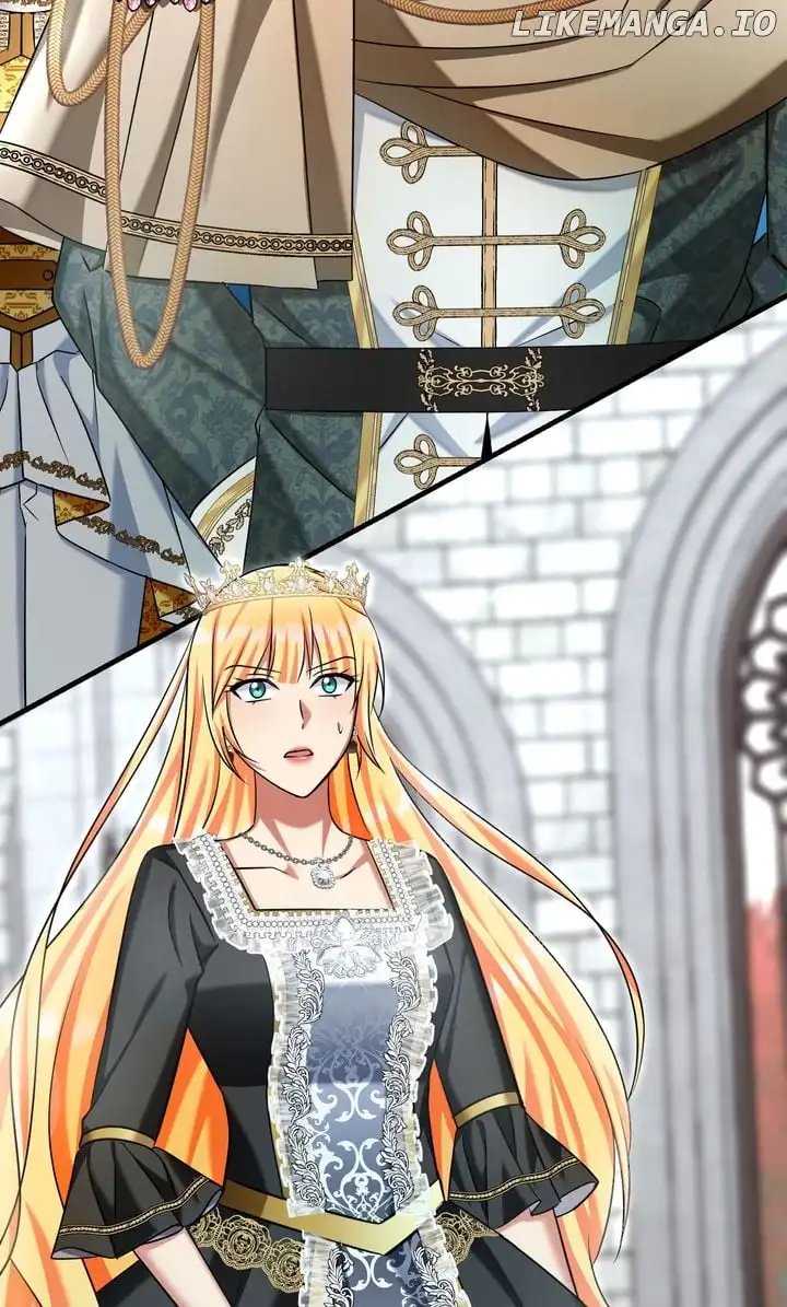 Why Would a Villainess Have Virtues? Chapter 131 - Page 26