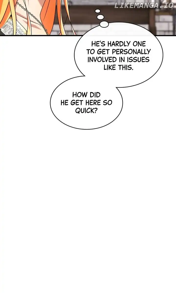 Why Would a Villainess Have Virtues? Chapter 131 - Page 30