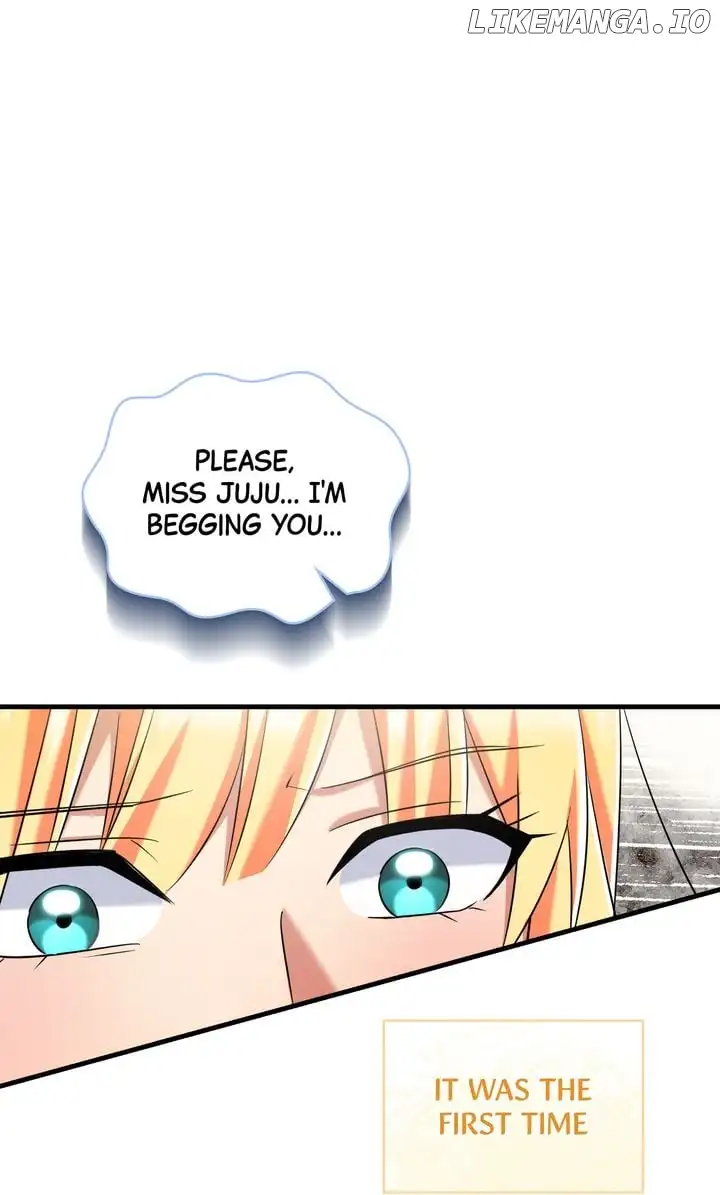 Why Would a Villainess Have Virtues? Chapter 131 - Page 4